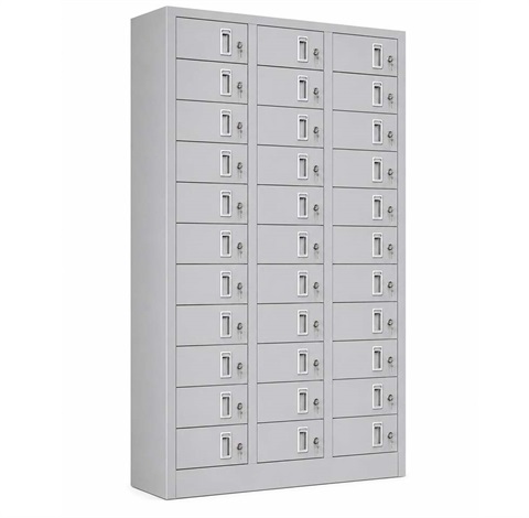 کمد فلزی سی درب k 2018
